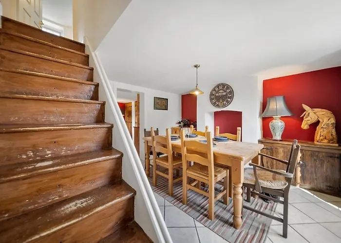 John Brown Casa de Férias *