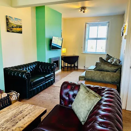 John Brown Hébergement de vacances