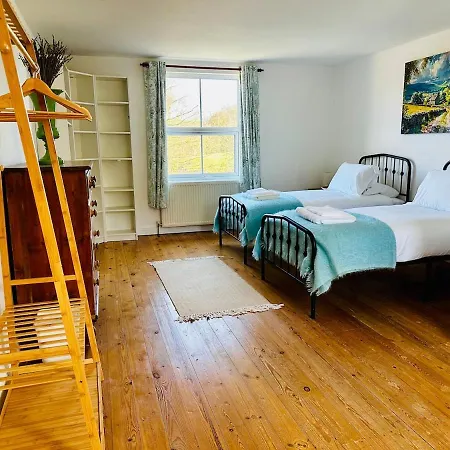 John Brown Hébergement de vacances *