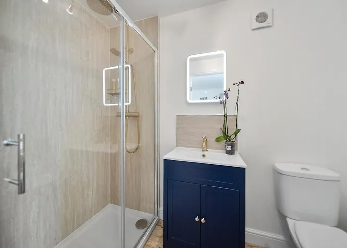 Hébergement de vacances John Brown