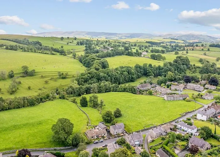 John Brown Hébergement de vacances