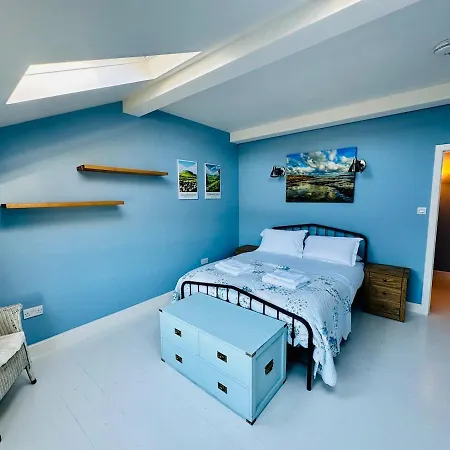 Holiday home John Brown *