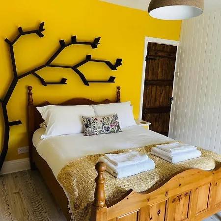 John Brown Holiday home