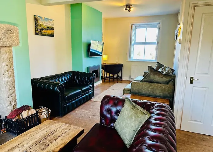 John Brown Holiday home