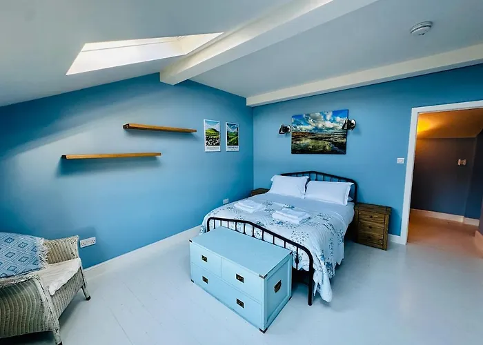 Holiday home John Brown *