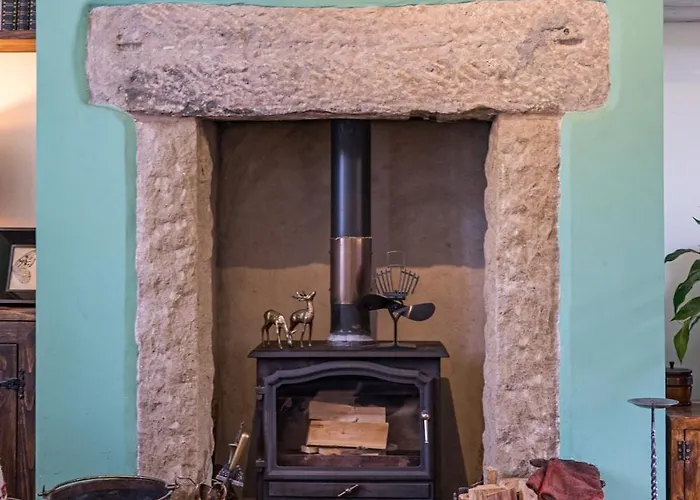 Holiday home John Brown Skipton