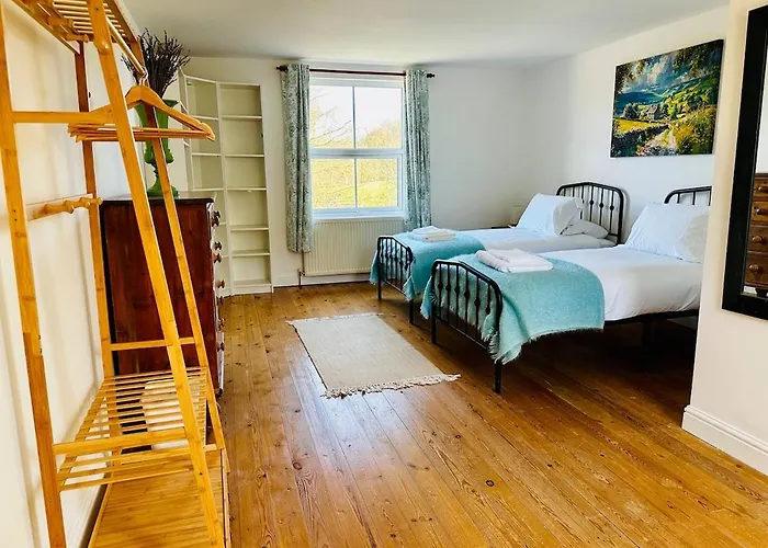 John Brown Holiday home *