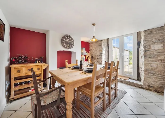 Holiday home John Brown Skipton