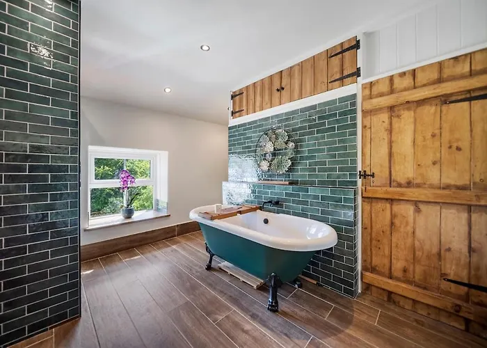 John Brown Holiday home